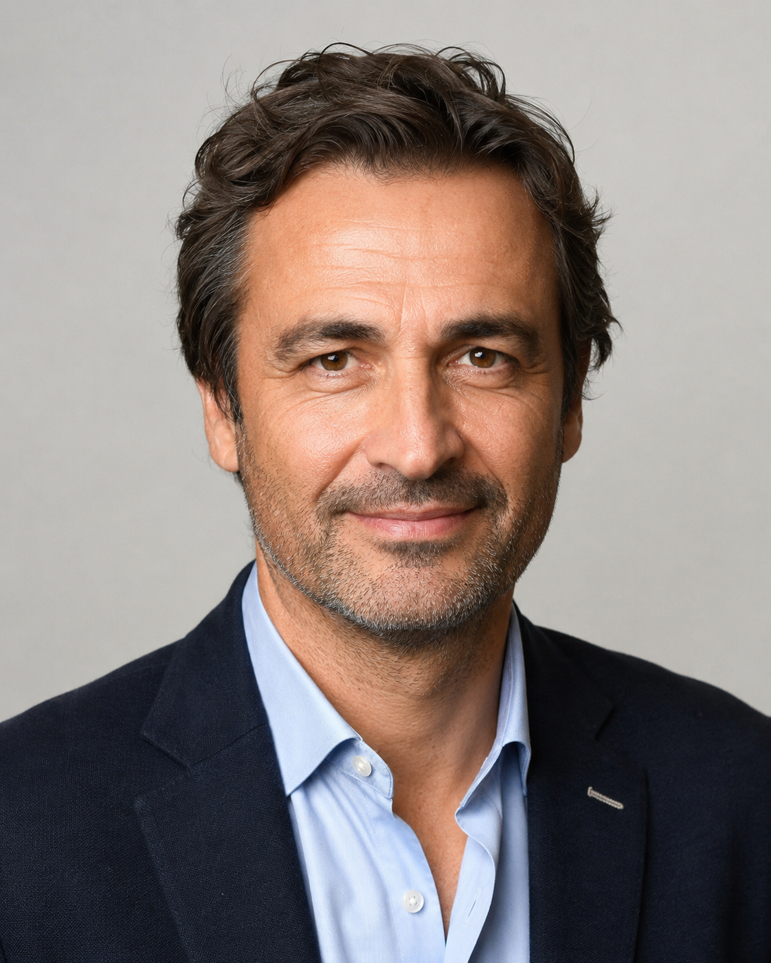 Thomas Mercier