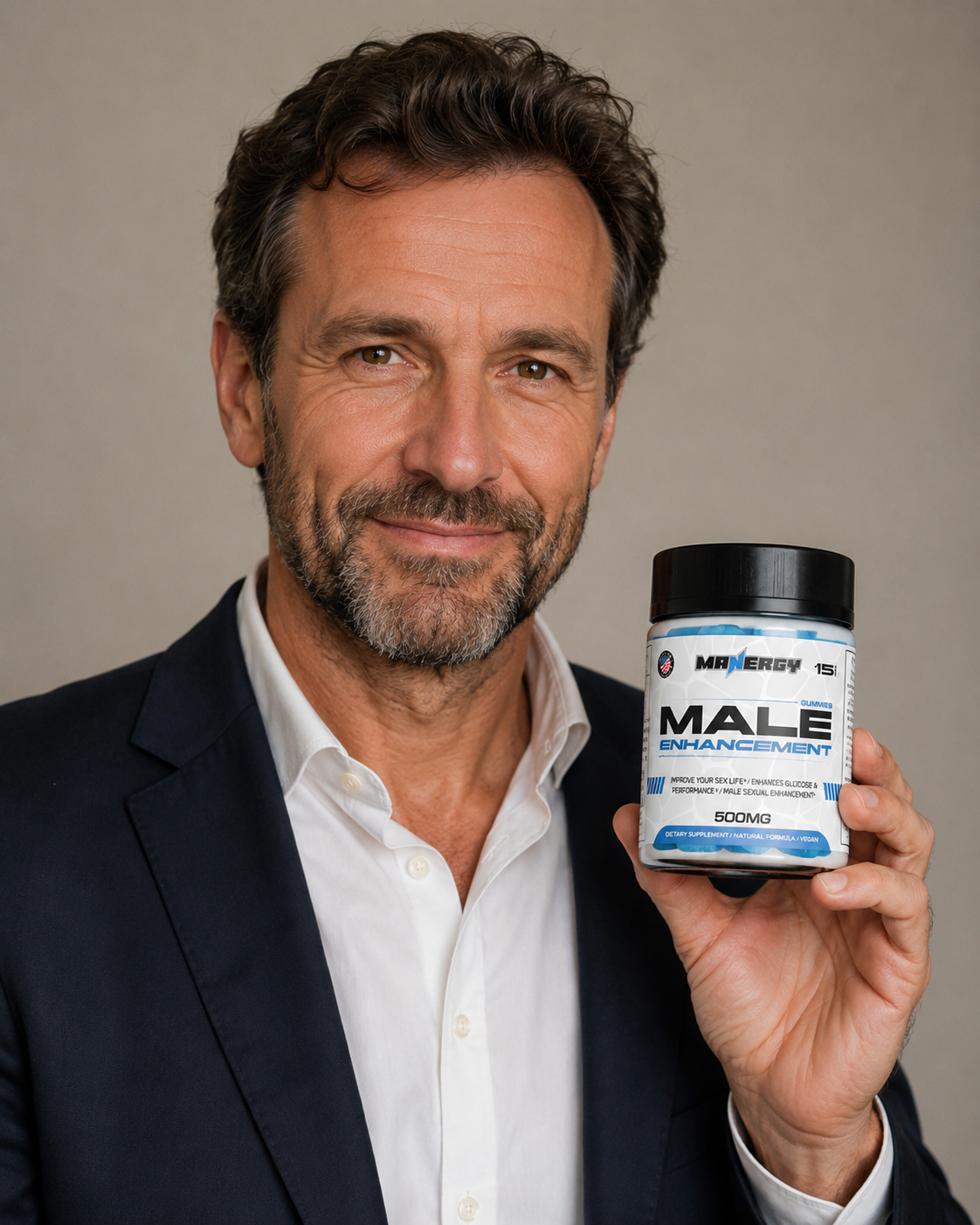 Marc V.