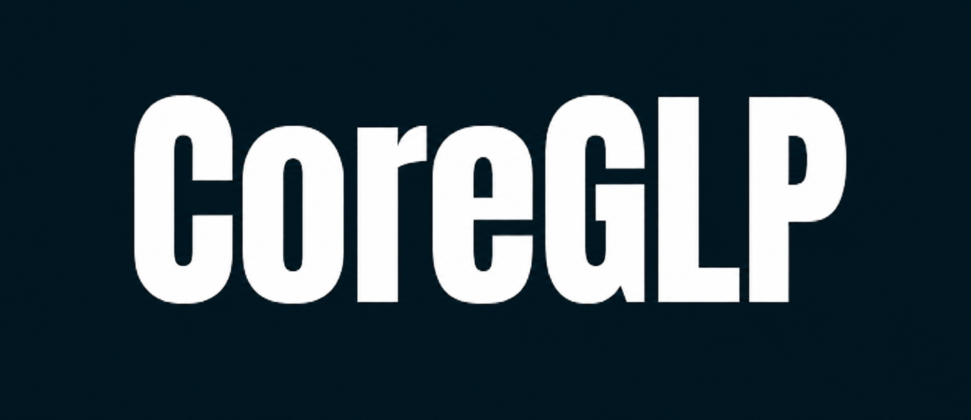 CoreGLP